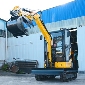 3ton ขุด3000kg ขุดใหม่ excav สำหรับขาย - Product Image 3