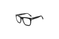 Lunettes optiques carrées faites à la main de haute qualité G9-9002 montures de lunettes en acétate en stock large temple