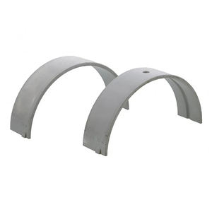 كونرود المحرك الرئيسي ربط يخدع قضيب العمود المرفقي كبير نهاية تحمل Std 1802216C92 1802216C91 لمرسيدس بنز كلمارات ALLIS - Product Image 1