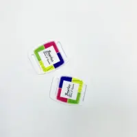 Beyaz boş fabrika satış promosyonu RFID standart dışı kartınızı