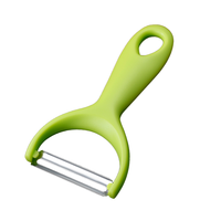 Hot Selling Rvs Keuken Accessoires Fruit En Groente Gereedschap Aardappel Groente Dunschiller