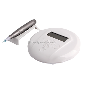 El más nuevo uso clínico ceja delineador de ojos labios tatuaje permanente máquina de maquillaje Digital - Product Image 2