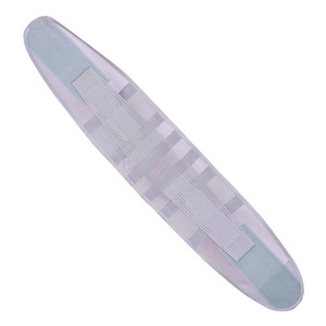 Ceinture de soutien lombaire XLLMS respirante pour soulager les douleurs dorsales, utilisable pour tout type de sport - Product Image 5