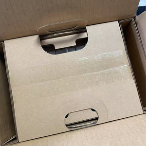 Original Packing Phone Accessories Fast Charging Power Box 20W Supply UK Plug Power <b>Adapter</b> for iPhone Fast Type-C Wall <b>Charger</b> - Product Image 5