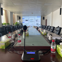 Haut-parleur audio professionnel actif étanche à gamme complète 2 voies de 15 pouces T-153DWP pour extérieur avec module d'amplificateur numérique DSP de classe D