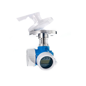 เครื่องวัดระดับเรดาร์ EH Endershaus รุ่น FMR52-15CP40 ความแม่นยำ 0.1% สำหรับอุปกรณ์เครื่องกล วิศวกรรมไฟฟ้า - Product Image 1