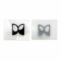 Fabricant de patchs en caoutchouc personnalisés, fournisseur de patchs OEM pour vêtements, accessoires vestimentaires, uniformes