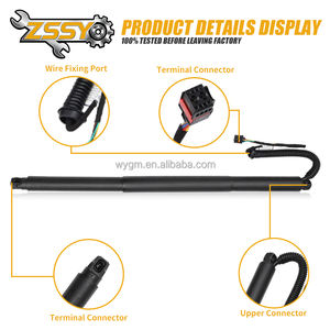 Amortiguadores Eléctricos para Puerta Trasera 5NG827851, Elevador de Puerta Trasera Eléctrico para <span class=keywords><strong>Volkswagen</strong></span> Tiguan 2018-2020 5NA827851A905 5NA827851A - Product Image 3