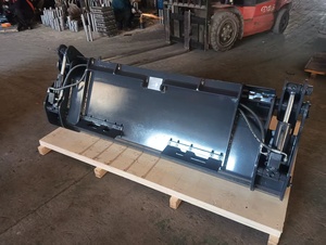 <span class=keywords><strong>2025</strong></span> thùng máy xúc điều kiện mới bốn trong một bao gồm các loại xô và rây để sử dụng bộ nạp hiệu quả - Product Image 4