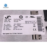 Module redresseur 100% neuf Eltek 241115.001 Flatpack2 48V 1800W 42-53.5V