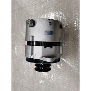 Conjunto <span class=keywords><strong>de</strong></span> Alternador para Topadora D375A-6, Número <span class=keywords><strong>de</strong></span> Pieza Componente del Sistema <span class=keywords><strong>de</strong></span> Carga del Motor 600-861-9131 - Product Image 4