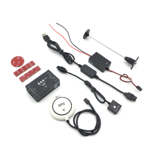 Module <span class=keywords><strong>GPS</strong></span> double JIYI K++ V2 K3A PRO, contrôle <span class=keywords><strong>de</strong></span> <span class=keywords><strong>vol</strong></span> standard pour une sécurité accrue dans les accessoires <span class=keywords><strong>de</strong></span> drones - Product Image 3
