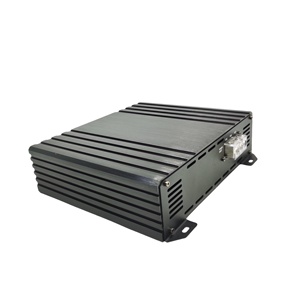 Amplificador de Subwoofer Profesional de 12V y 4ohm de 4 Canales para Auto, Amplificador de Audio para Auto, Sistema de Audio para Auto de 4 Canales, de Fábrica China - Product Image 4