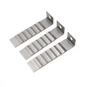 Construction Metal Building Material Carbon Steel Block Brick Frame Wall Ties