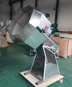 Machine d'emballage industrielle pour frites et chips surgelées, neuve, pour légumes - Product Image 4