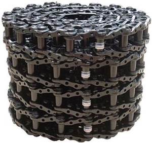 <span class=keywords><strong>Track</strong></span> <span class=keywords><strong>link</strong></span> <span class=keywords><strong>assy</strong></span> 14U-32-00010/14U-32-00030 voor D65EX-16 - Product Image 3