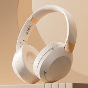 Casque V770ANC à réduction de bruit active transfrontalier, pliable, pour e-sport et <span class=keywords><strong>téléphone</strong></span> <span class=keywords><strong>portable</strong></span>, autonomie de 3 heures, sans écran <span class=keywords><strong>tactile</strong></span> - Product Image 6