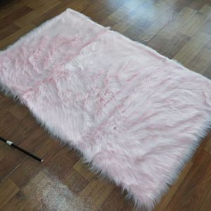 Vendita calda di grandi dimensioni o tappeti personalizzati in finta pelle di pecora copridivano tappeti <span class=keywords><strong>per</strong></span> soggiorno <span class=keywords><strong>divano</strong></span> pavimento camera da letto - Product Image 3