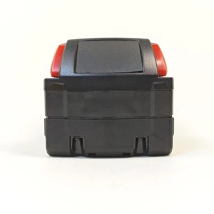   <span class=keywords><strong>Batterie</strong></span> <span class=keywords><strong>M18</strong></span> XC5.0 18V 5.0Ah 48-11-1850, capable de charge rapide, stable à basse température, pour chantier de construction - Product Image 5