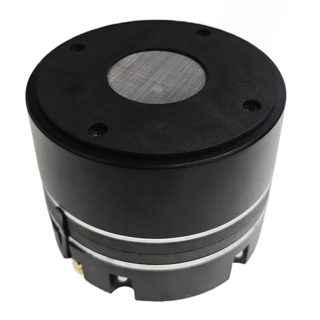 3.5 Inch (89 Mm) Diaphragm Diameter RMS 400W Power Handling Super Tweeter