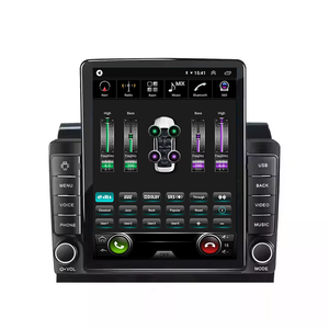 Android 13 8 + 128G Android Autoradio pour Fiat Ducato Jumper Boxer 2006-2018 Car-play AM <span class=keywords><strong>FM</strong></span> Car Gps Auto Audio System - Product Image 4