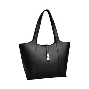 Nhà Máy Thiết Kế Bán Buôn Phụ Nữ Thời Trang Nhật Bản Vai Túi Zip Đóng Cử<span class=keywords><strong>a</strong></span> Dây Đeo Duy Nhất PU Polyester Thư Chuỗi Giá Trị Cao - Product Image 1