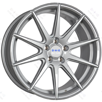 Jantes en alliage RCSR 17-22 pouces monobloc concave 5x114.3 5x100 5x108 5x112 18x9.5 pour voitures Ford Mondeo LYNK&CO 03 Jaguar