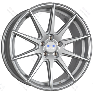 Jantes en alliage RCSR 17-22 pouces monobloc concave 5x114.3 5x100 5x108 5x112 18x9.5 pour voitures Ford Mondeo LYNK&CO 03 <span class=keywords><strong>Jaguar</strong></span> - Product Image 6