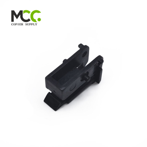 Soporte de Dedo de Recogida del Fusor para Ricoh Aficio <span class=keywords><strong>MP</strong></span> 301SPF MP301 <span class=keywords><strong>301</strong></span> D127-4179 D1274179, Soporte para Garra de Recogida, Repuestos para Fotocopiadora - Product Image 1