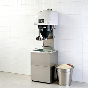 Équipement <span class=keywords><strong>professionnel</strong></span> spécialisé pour la préparation du riz à <span class=keywords><strong>sushi</strong></span> Fabriqué en Chine Restaurant de <span class=keywords><strong>sushi</strong></span> Machine à laver le riz à <span class=keywords><strong>sushi</strong></span> - Product Image 1