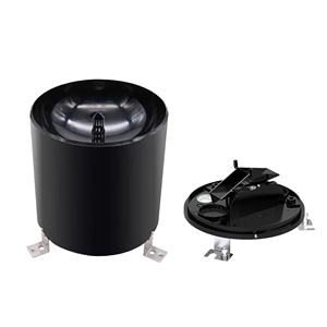 <span class=keywords><strong>Pluviomètre</strong></span> <span class=keywords><strong>intelligent</strong></span> en plastique économique avec capteur de pluie à seau basculant en ABS de haute qualité - Product Image 6