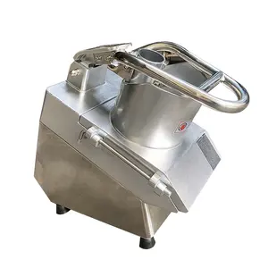 Electric Professional Spiral Cutter for Chips Potato Peeling Fruits/Vegetables for Home Use and Farms Condition Used