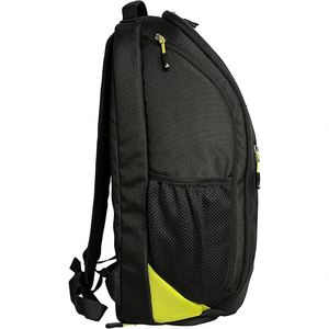 Sac bandoulière sportif en néoprène, mini et portable, pour raquettes de pickleball et de tennis, vente en gros usine BSCI - Product Image 2