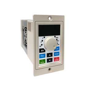 Taili US-2 시리즈 미니 주파수 인버터 VFD 저가 주파수 인버터 기어 박스 모터 AC 기어 모터 - Product Image 1