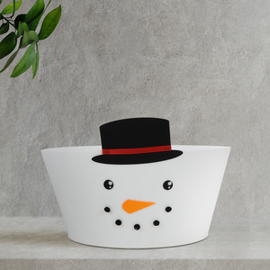 Bolsa de Almacenamiento de Poliéster con Cesta de Fieltro, Duradera y Plegable, Opción de Logotipo Personalizado - Product Image 6