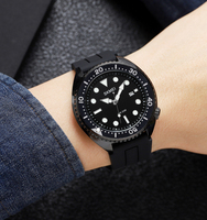 Reloj Deportivo SKMEI 2007 para Hombres Adultos, Fácil de Leer, Ideal para Pesca, Ciclismo y Actividades Diarias de Ocio