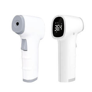 CONTEC Smart Sensor Infrarot <span class=keywords><strong>Thermometer</strong></span> Laser Temperatur Nicht Kontaktieren infrarot - Product Image 6