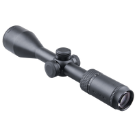 Portée illuminée par SFP de portée de chasse de l'optique 3-9x50 de vecteur d'ODM