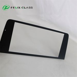 Felix Glass - Verre de remplacement pour écran de télévision |   Protecteur d'écran LCD électronique - Product Image 5