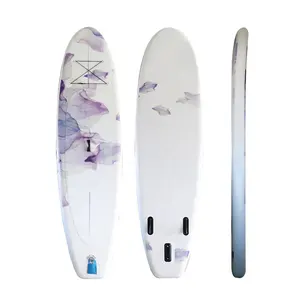 China Fábrica Nova Chegada Sup Board Paddle Board StandUp Prancha