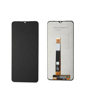 Cho Samsung a037u lắp ráp màn hình tích hợp bên trong và bên ngoài hiển thị cho cho Samsung a03s di động <span class=keywords><strong>LCD</strong></span> màn hình cảm ứng - Product Image 1