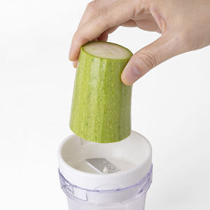 Low MOQ Conventional Interchangeable Handheld Curly <b>Tomato</b> Household Hand Tool Stainless Steel Spiral Vegetable Slicer - Product Image 2