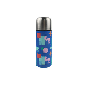 Hot bán đôi tường thép không gỉ phích 350ml/500ml/750ml/<span class=keywords><strong>1000ml</strong></span> không thể phá vỡ trà Bullet <span class=keywords><strong>Flask</strong></span> chân không cắm trại chai nước - Product Image 5