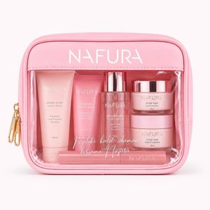 Custom Printed <b>Clear</b> PVC <b>Toiletry</b> <b>Bag</b> TPU PU Leather Safe Sex Kit <b>Bag</b> Travel Wash <b>Bag</b> With Logo For Skincare Storage Organizer - Product Image 4