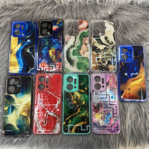 Anufacturer-<span class=keywords><strong>Funda</strong></span> de Caso de teléfono mate de sublimación acrílica, cubierta para teléfono móvil Reno 8 5 Lite 17, 2023 - Product Image 6