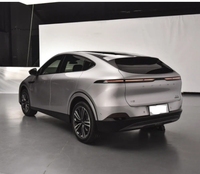 Voiture EV à grande vitesse Xpeng G6 Xiaopeng G6 5 portes 5 places SUV voiture électrique véhicule à énergie nouvelle