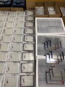 หน้าจอสัมผัสเดี่ยวสำหรับ <span class=keywords><strong>iPad</strong></span> 5 Air รุ่น <span class=keywords><strong>A1474</strong></span> A1475 A1476 คุณภาพสูง ราคาถูก อะไหล่พร้อมรับประกัน 1 ปี - Product Image 6