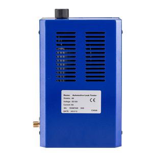 US Free Ship GODIAG A6 Automobile Pipeline Smoke Leak Detector with Pressure Gauge Test Leak in Vehicle Pipe Systems for Cars - Product Image 5