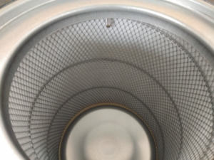 Separador de aceite 25300220-022 para compresor de tornillo - Product Image 5