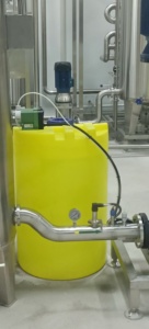 Ligne de production automatique complète d'eau minérale pour petites bouteilles en plastique PET Machine de remplissage 220v pour la production d'eau potable - Product Image 3